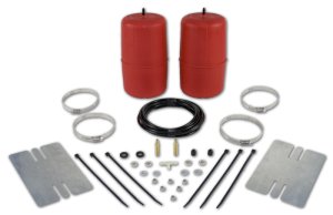 Toyota Sequoia Suspension Leveling Kit - Air Lift - Air Lift 1000 - `05-`18